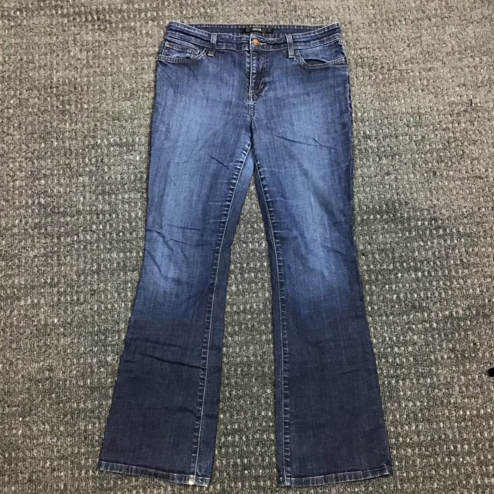 Joe’s Jeans- Petite Bootcut